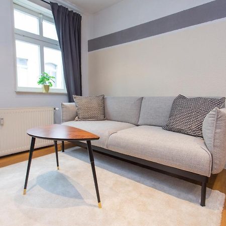Fullhouse - Halle - Ku15 Apartments Extérieur photo