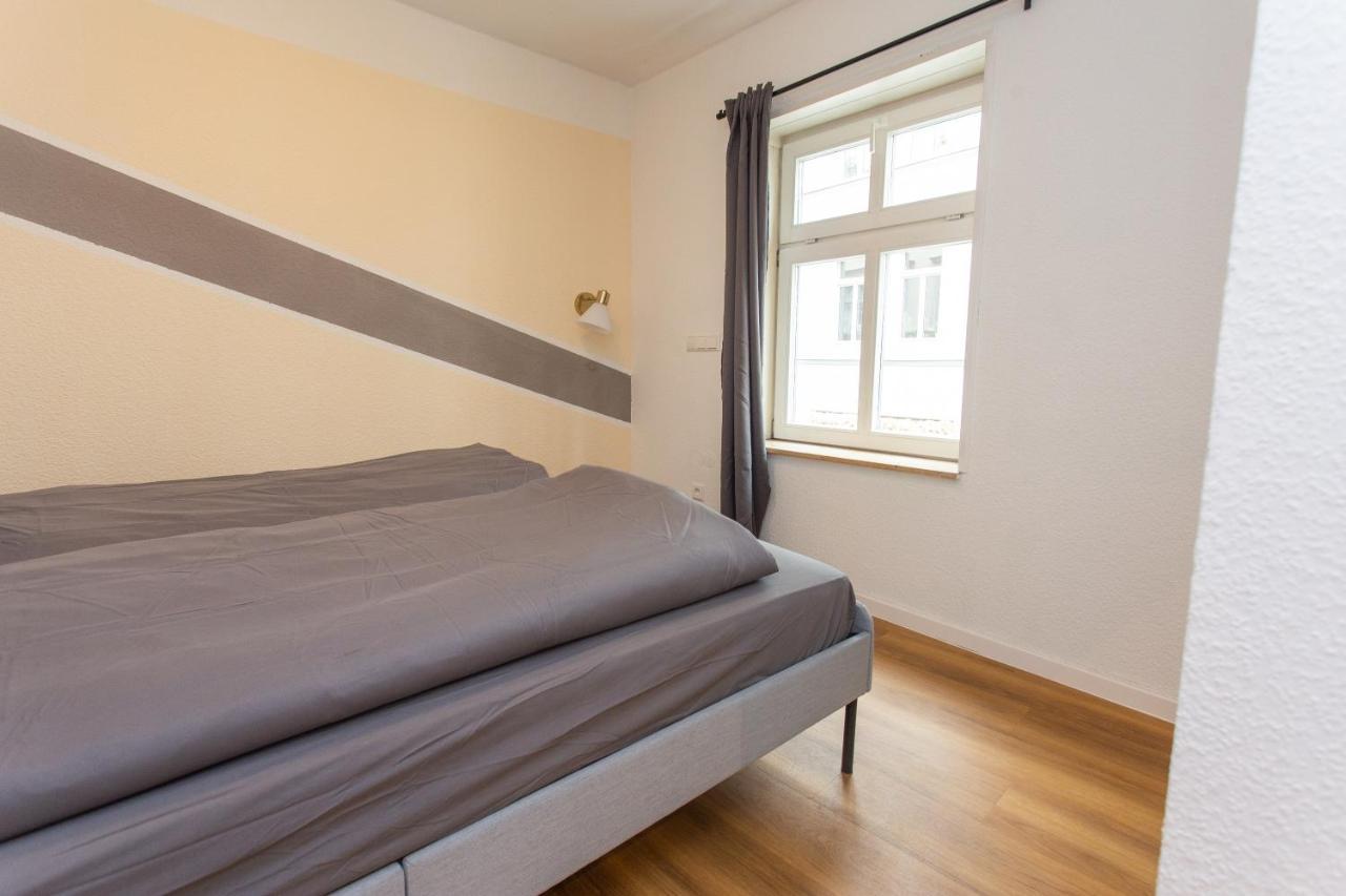 Fullhouse - Halle - Ku15 Apartments Extérieur photo