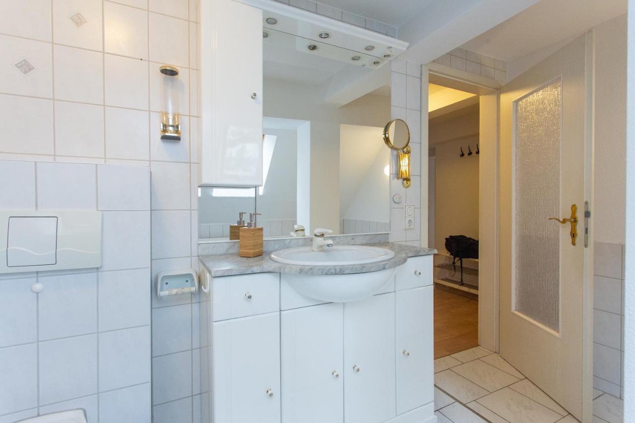 Fullhouse - Halle - Ku15 Apartments Extérieur photo