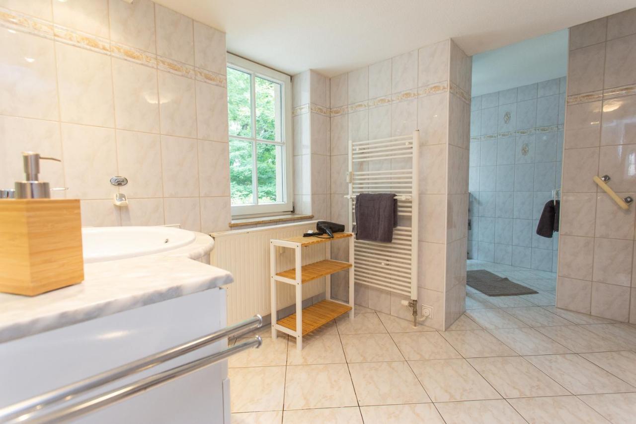 Fullhouse - Halle - Ku15 Apartments Extérieur photo
